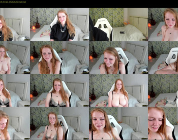 x__rose__x — 70 minute Chaturbate female cam show recording, 1080p, May 17, 2021