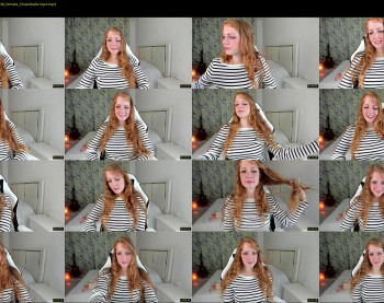 x__rose__x — 16 minute Chaturbate female cam show recording, 1080p, May 18, 2021