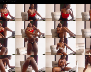 xnaomygomezx — 36 minute Chaturbate female cam show recording, 720p, May 17, 2021