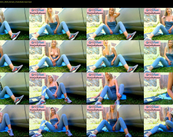 yourguiltypassionn — 13 minute Chaturbate female cam show recording, 720p, May 17, 2021
