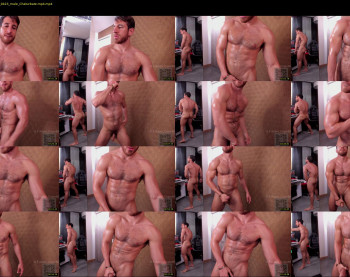 _adamcoper_ — 12 minute Chaturbate male cam show recording, 1080p, May 19, 2021