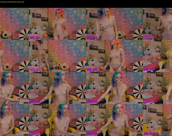 _biscuitty — 70 minute Chaturbate female cam show recording, 1080p, May 19, 2021