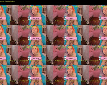 _biscuitty — 15 minute Chaturbate female cam show recording, 1080p, May 19, 2021