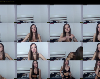 _jollie_joy — 20 minute Chaturbate female cam show recording, 1080p, May 18, 2021