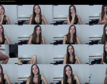 _jollie_joy — 71 minute Chaturbate female cam show recording, 1080p, May 18, 2021
