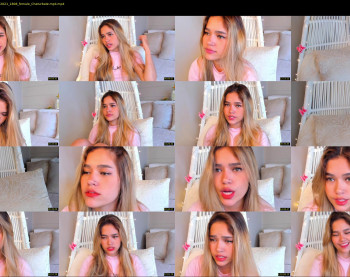 _meghan_gomez1_ — 69 minute Chaturbate female cam show recording, 1080p, May 18, 2021