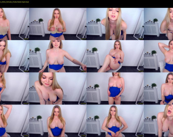 abogailmaartin — 70 minute Chaturbate female cam show recording, 1080p, May 19, 2021