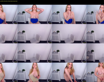 abogailmaartin — 70 minute Chaturbate female cam show recording, 1080p, May 19, 2021