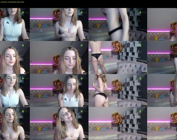 adrykilly — 30 minute Chaturbate female cam show recording, 1080p, May 18, 2021