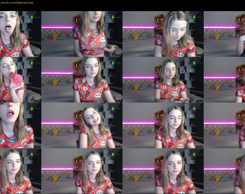 adrykilly — 26 minute Chaturbate female cam show recording, 1080p, May 18, 2021