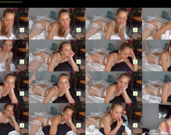 afinaa — 16 minute Chaturbate female cam show recording, 720p, May 18, 2021