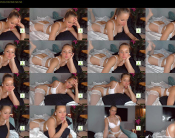 afinaa — 11 minute Chaturbate female cam show recording, 720p, May 18, 2021