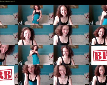 alena_vip — 70 minute Chaturbate female cam show recording, 1080p, May 18, 2021