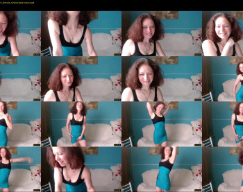 alena_vip — 11 minute Chaturbate female cam show recording, 1080p, May 19, 2021
