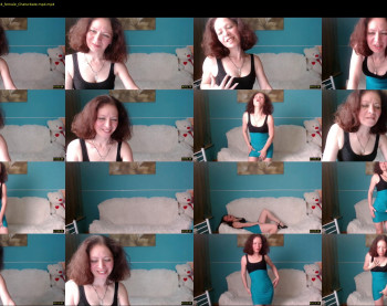 alena_vip — 52 minute Chaturbate female cam show recording, 1080p, May 19, 2021