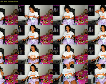 alexandra_mar — 30 minute Chaturbate female cam show recording, 1080p, May 18, 2021