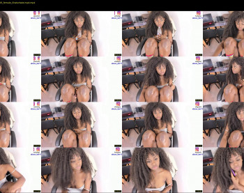 alison_ker — 21 minute Chaturbate female cam show recording, 1080p, May 18, 2021