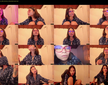 alone_together_ — 70 minute Chaturbate female cam show recording, 1080p, May 18, 2021