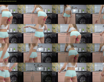 anabelle_wet — 7 minute Chaturbate female cam show recording, 1080p, May 18, 2021