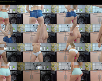 anabelle_wet — 70 minute Chaturbate female cam show recording, 1080p, May 18, 2021