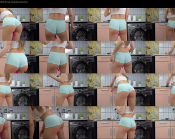 anabelle_wet — 4 minute Chaturbate female cam show recording, 1080p, May 18, 2021