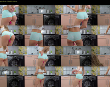anabelle_wet — 22 minute Chaturbate female cam show recording, 1080p, May 18, 2021