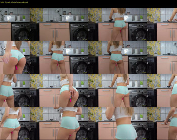 anabelle_wet — 5 minute Chaturbate female cam show recording, 1080p, May 18, 2021