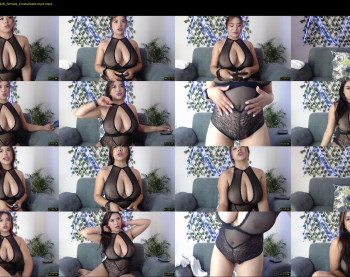 analiia_cox — 72 minute Chaturbate female cam show recording, 1080p, May 18, 2021