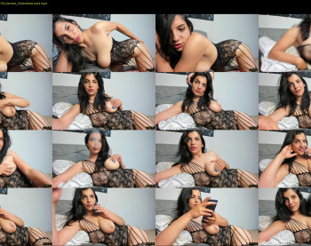 anaworld69 — 9 minute Chaturbate female cam show recording, 1080p, May 18, 2021