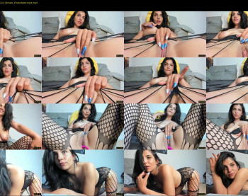 anaworld69 — 70 minute Chaturbate female cam show recording, 1080p, May 18, 2021