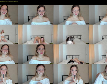 angel_from_sky — 70 minute Chaturbate female cam show recording, 1080p, May 18, 2021