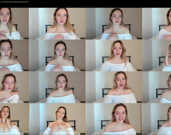 angel_from_sky — 70 minute Chaturbate female cam show recording, 1080p, May 18, 2021