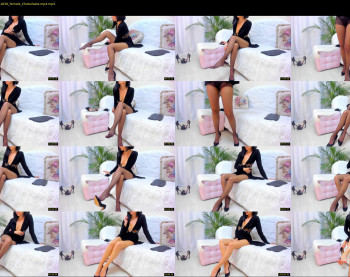 angelqueen1 — 73 minute Chaturbate female cam show recording, 1080p, May 18, 2021
