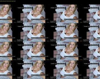 anna_monik — 120 minute Chaturbate couple cam show recording, 720p, May 18, 2021