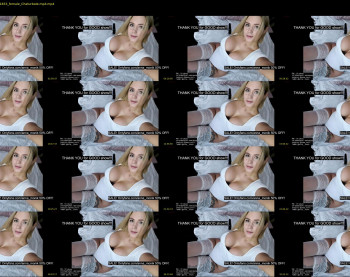 anna_monik — 37 minute Chaturbate couple cam show recording, 720p, May 18, 2021