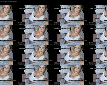 anna_monik — 80 minute Chaturbate couple cam show recording, 720p, May 18, 2021
