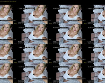 anna_monik — 60 minute Chaturbate couple cam show recording, 720p, May 18, 2021
