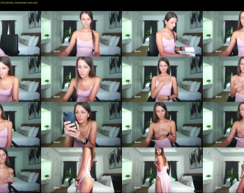 anna_shine_ — 70 minute Chaturbate female cam show recording, 1080p, May 18, 2021