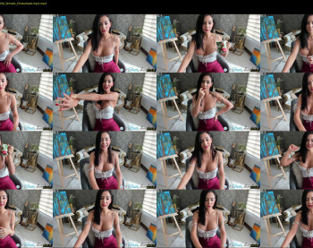 annybeiker — 12 minute Chaturbate female cam show recording, 1080p, May 18, 2021