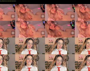 antonia_savatto_ — 13 minute Chaturbate female cam show recording, 1080p, May 19, 2021