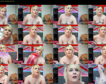 april_flix — 69 minute Chaturbate female cam show recording, 1080p, May 19, 2021