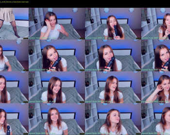 apriledwardson — 13 minute Chaturbate couple cam show recording, 1080p, May 18, 2021