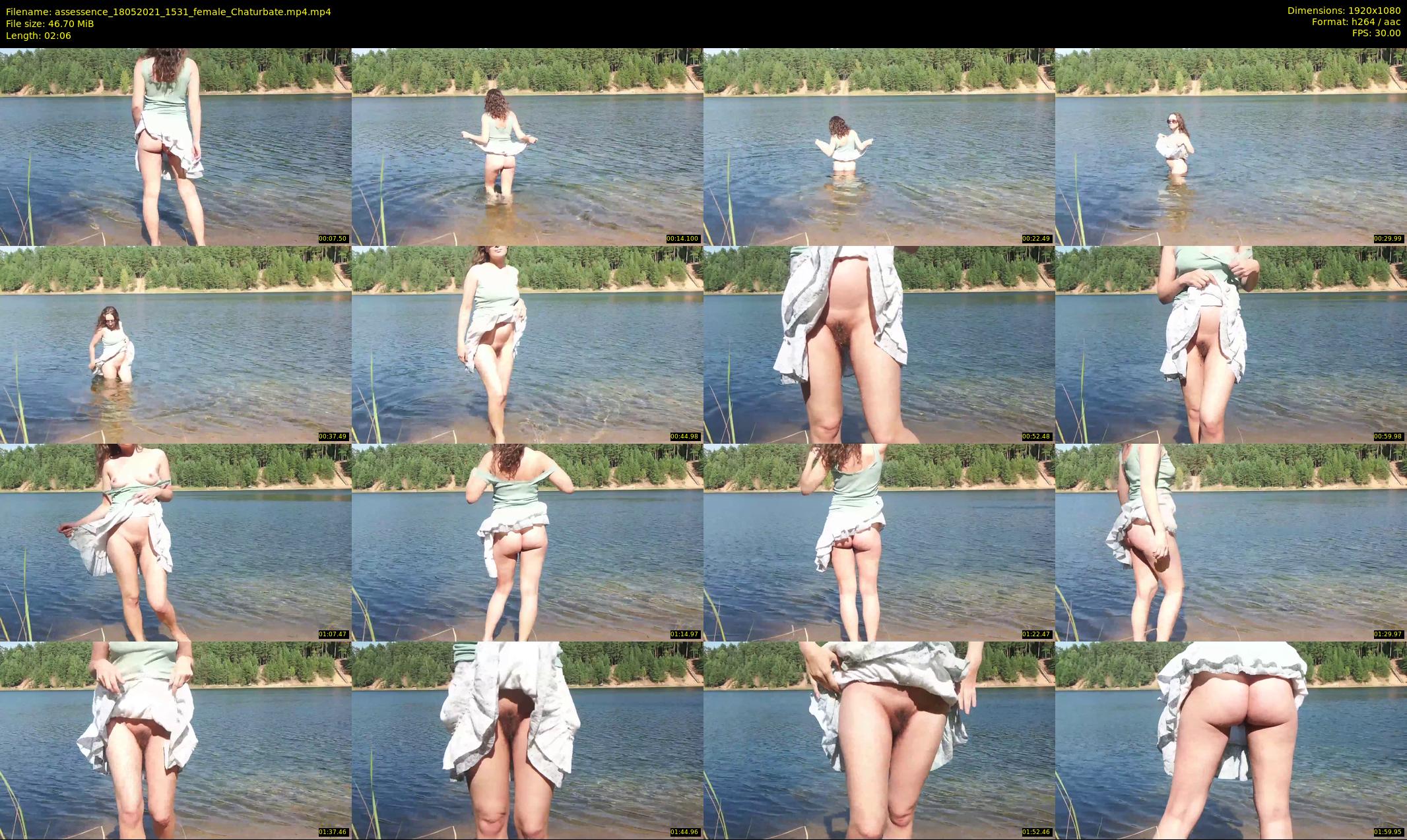 assessence — 3 minute Chaturbate female cam show recording, 1080p, May 18, 2021