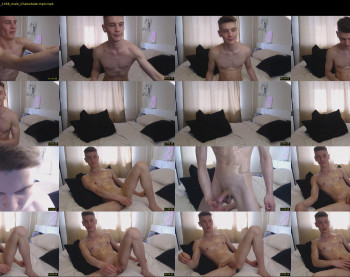 athleticloganx — 37 minute Chaturbate male cam show recording, 1080p, May 18, 2021