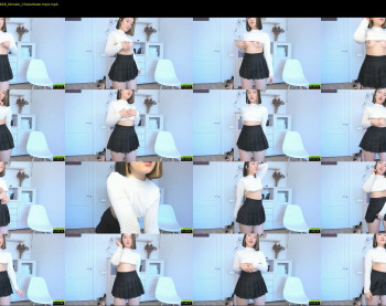 ayame_011 — 27 minute Chaturbate female cam show recording, 1080p, May 18, 2021