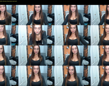 babelucy_18 — 71 minute Chaturbate female cam show recording, 1080p, May 18, 2021