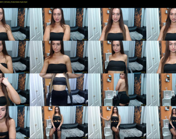 babelucy_18 — 29 minute Chaturbate female cam show recording, 1080p, May 18, 2021