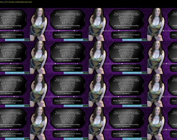 bbwmilfforcamfun — 8 minute Chaturbate female cam show recording, 1080p, May 18, 2021