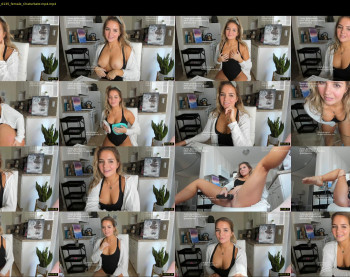 befxckingnice — 74 minute Chaturbate female cam show recording, 1080p, May 19, 2021