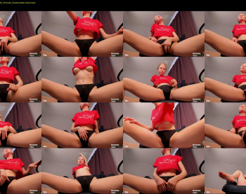 bekadravt — 6 minute Chaturbate couple cam show recording, 1080p, May 18, 2021